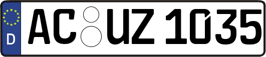 AC-UZ1035