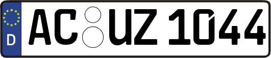 AC-UZ1044