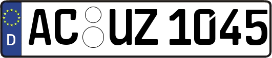 AC-UZ1045