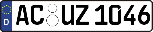 AC-UZ1046