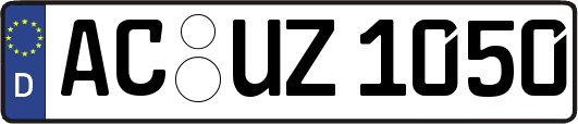 AC-UZ1050