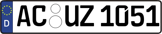 AC-UZ1051