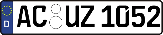 AC-UZ1052