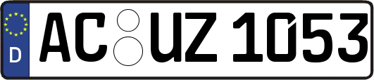 AC-UZ1053