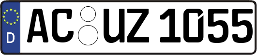AC-UZ1055