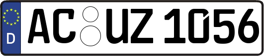 AC-UZ1056