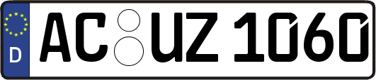 AC-UZ1060