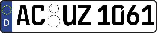 AC-UZ1061