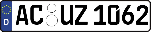 AC-UZ1062