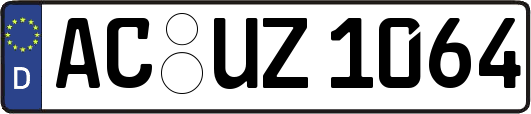 AC-UZ1064