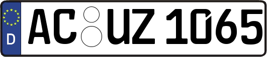 AC-UZ1065
