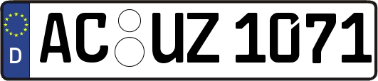 AC-UZ1071