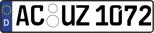 AC-UZ1072