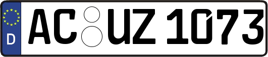 AC-UZ1073