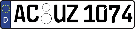 AC-UZ1074