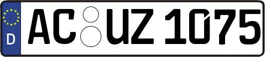 AC-UZ1075