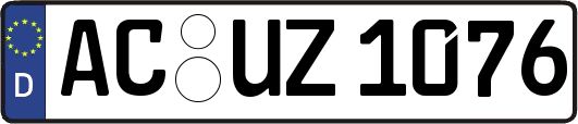 AC-UZ1076