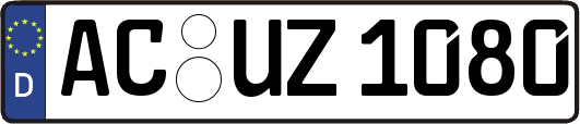 AC-UZ1080
