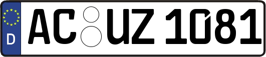 AC-UZ1081