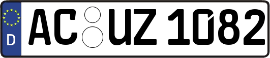 AC-UZ1082