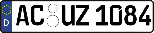 AC-UZ1084