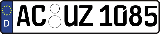 AC-UZ1085