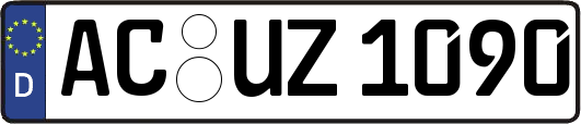 AC-UZ1090