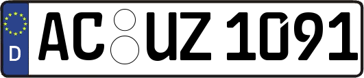 AC-UZ1091
