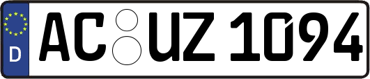 AC-UZ1094