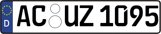 AC-UZ1095