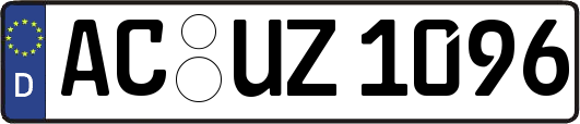 AC-UZ1096