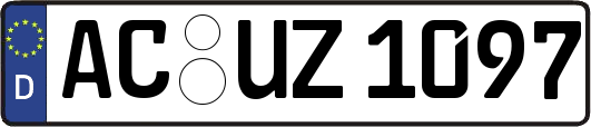 AC-UZ1097