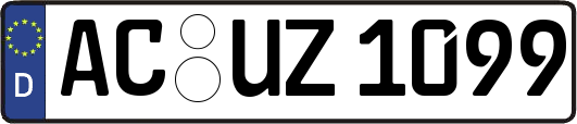 AC-UZ1099