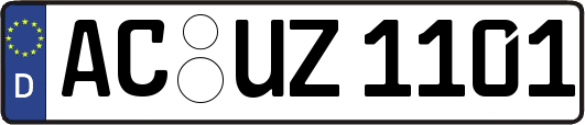 AC-UZ1101