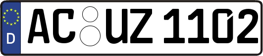 AC-UZ1102