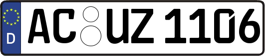 AC-UZ1106