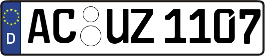 AC-UZ1107