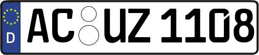 AC-UZ1108