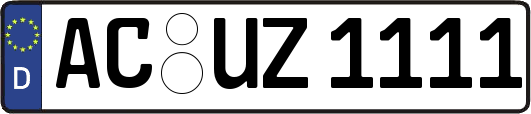 AC-UZ1111