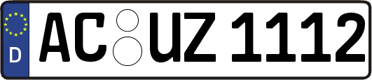 AC-UZ1112