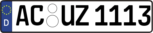 AC-UZ1113