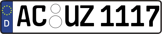 AC-UZ1117