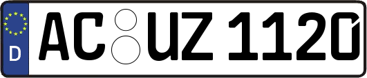 AC-UZ1120