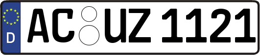 AC-UZ1121