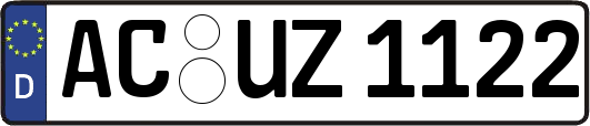 AC-UZ1122