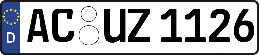 AC-UZ1126