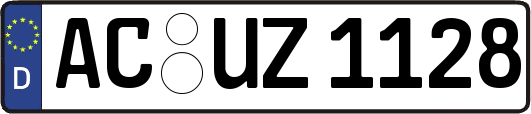 AC-UZ1128
