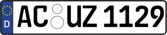 AC-UZ1129