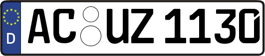 AC-UZ1130