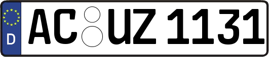 AC-UZ1131